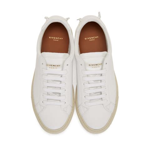 givenchy urban knots sizing|givenchy runner sneakers.